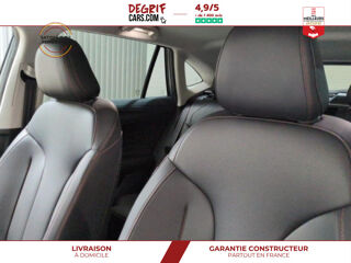 Divers 1.5 HYBRID+ 224 CH BVA LUXURY 2026 occasion 35830 Betton