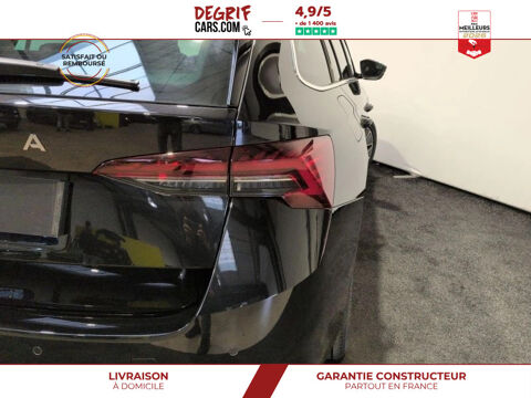 Divers Selection 2.0 TDI 150 ch SCR DSG7 2026 occasion 35830 Betton