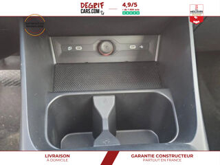 Divers 1.5 L Hybrid+ 195 ch Standard 2026 occasion 35830 Betton
