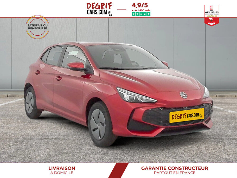 Divers 1.5 L Hybrid+ 195ch Standard 2026 occasion 35830 Betton