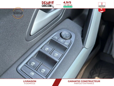 Divers 1.2 mild hybrid 140 extreme + TOIT OUVRANT 2026 occasion 35830 Betton
