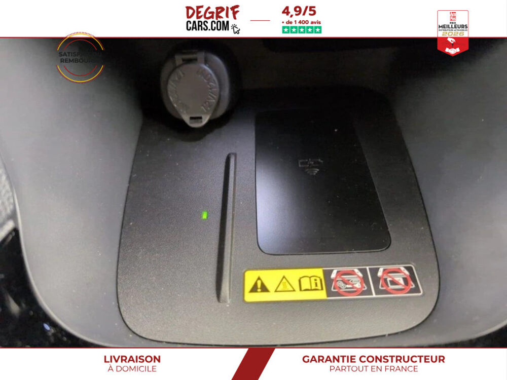 Yaris Cross 130h 2WD Design 2026 occasion 35830 Betton