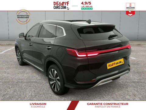 Autres 1.5L DM-I 218 CH PHEV COMFORT 2026 occasion 35830 Betton