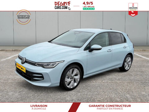 Annonce voiture Volkswagen Divers 30290 €
