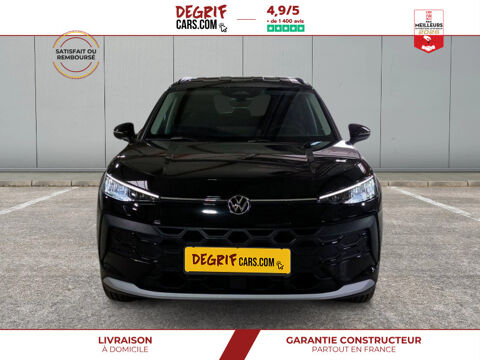 T-ROC Life 1.5 ETSI HYBRID 150 CH DSG7 2026 occasion 35830 Betton