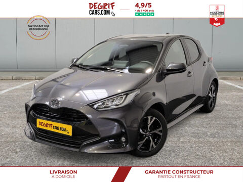 Annonce voiture Toyota Divers 24190 €