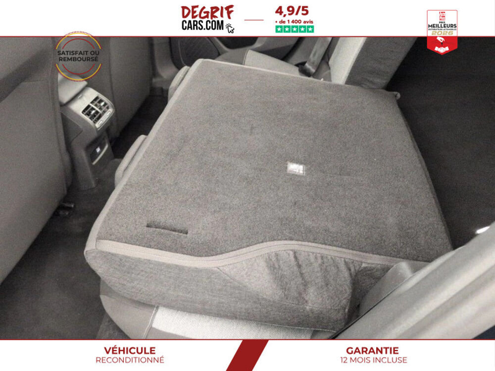 C4 Hybride 110 ch e-DCS6 You 2025 occasion 35830 Betton