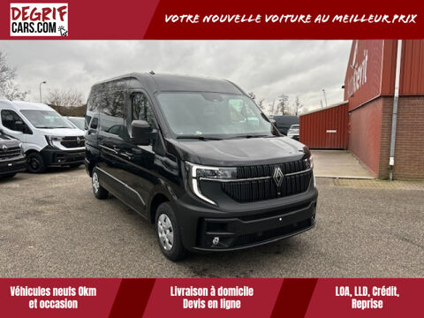 Master dCi 150 T35 L2H2 Extra 2024 occasion 35590 Saint-Gilles