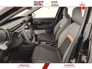 Divers 113 ch autonomie confort You 2025 occasion 35830 Betton