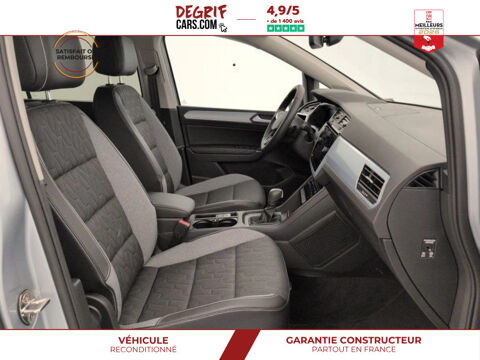 Touran 2.0 TDI 150 DSG7 7pl Life Plus 2025 occasion 35830 Betton