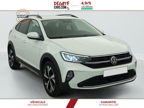 Volkswagen Taigo 1.0 TSI 116 BVM6 VW Edition 2024 occasion Betton 35830