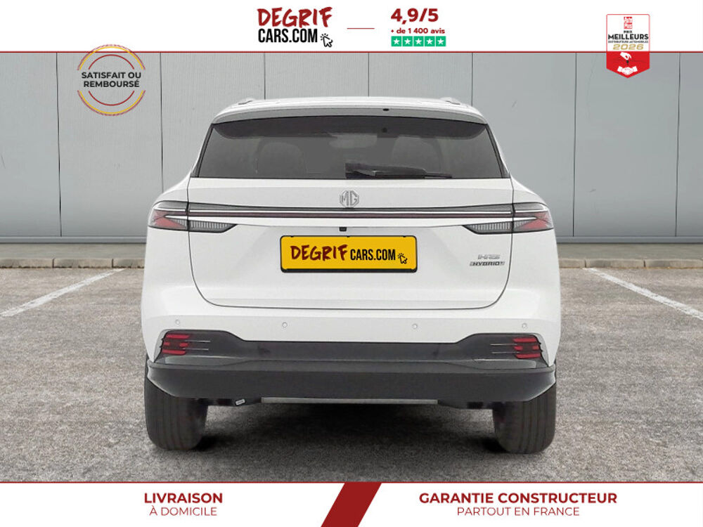 Divers 1.5 Hybrid+ 224ch Luxury 2026 occasion 35830 Betton