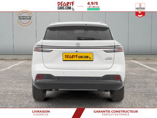 Divers 1.5 Hybrid+ 224ch Luxury 2026 occasion 35830 Betton