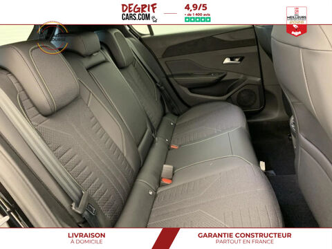 Divers Hybrid 145 e-DCS6 GT + PACK VISION 360 2026 occasion 35830 Betton