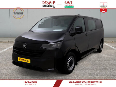 Utilitaire Utilitaire 2026 occasion Betton 35830