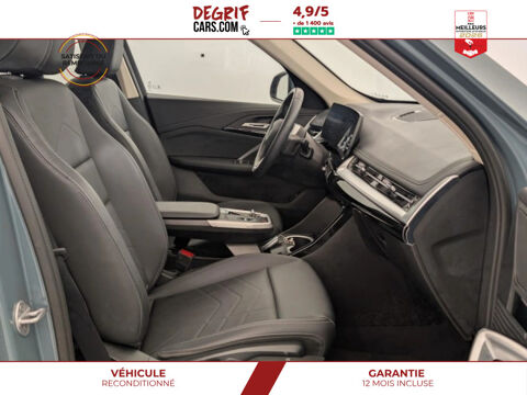 Divers XDRIVE 25E 245CH DKG7 XLINE + PACK PREMIUM 2025 occasion 35830 Betton
