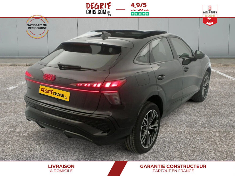 Divers E-HYBRID 272 CH S TRONIC 6 S LINE 2026 occasion 35830 Betton