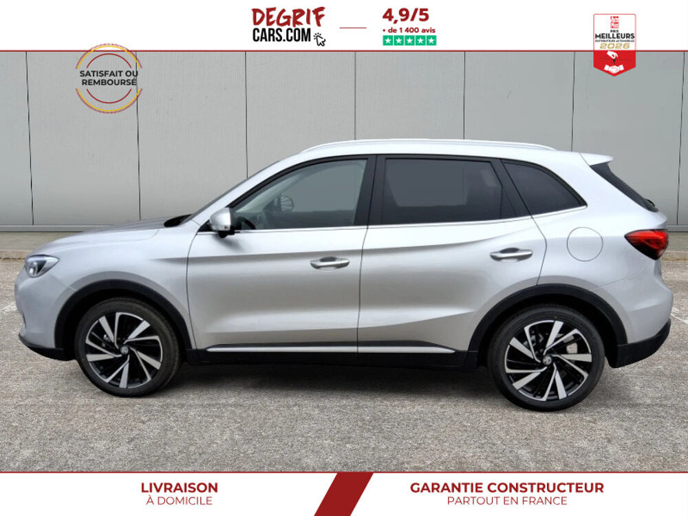 Divers 1.5 L Hybrid+ 197 ch Luxury + TOIT OUVRANT + CAM&Eacute;RA 360 2026 occasion 35830 Betton