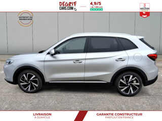 Divers 1.5 L Hybrid+ 197 ch Luxury + TOIT OUVRANT + CAM&Eacute;RA 360 2026 occasion 35830 Betton