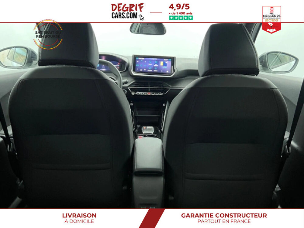 2008 Hybrid 145 e-DCS6 Allure 2026 occasion 35830 Betton