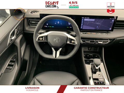 Divers 1.5 Hybrid+ 224 ch Luxury + CAM&Eacute;RA 360 2026 occasion 35830 Betton