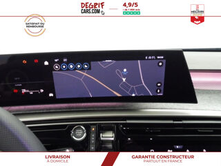 3008 1.2 HYBRID 145CH GT E-DCS6 2026 occasion 35830 Betton