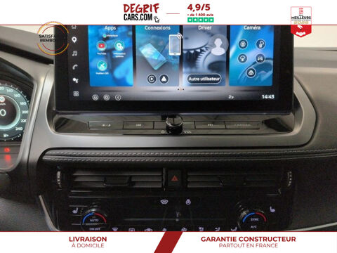 Qashqai N-Connecta Hybrid e-Power Gen3 205 ch 2026 occasion 35830 Betton