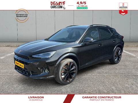 Autres Autres 2.0 tdi 150 v dsg7 2026 occasion Betton 35830