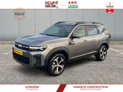 Annonce voiture Dacia Divers 32290 €