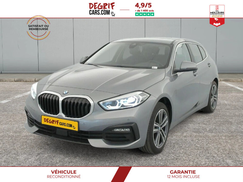 Divers 116d 116 ch Business Design 2023 occasion 35830 Betton