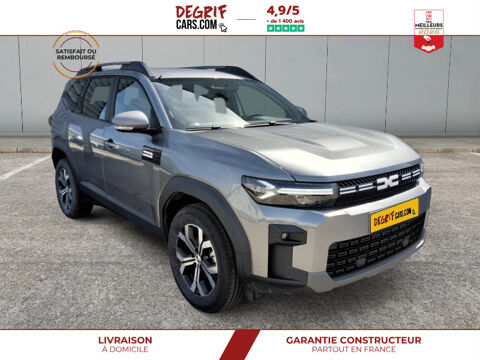 Divers Mild Hybrid 140 Expression 2026 occasion 35830 Betton