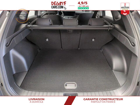 Tucson Intuitive 1.6 T-GDI 239 Hybrid BVA6 2026 occasion 35830 Betton