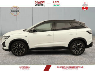 Austral ESPRIT ALPINE 1.2 Full Hybrid E Tech 200ch Bva Esprit Alpine 2026 occasion 35830 Betton