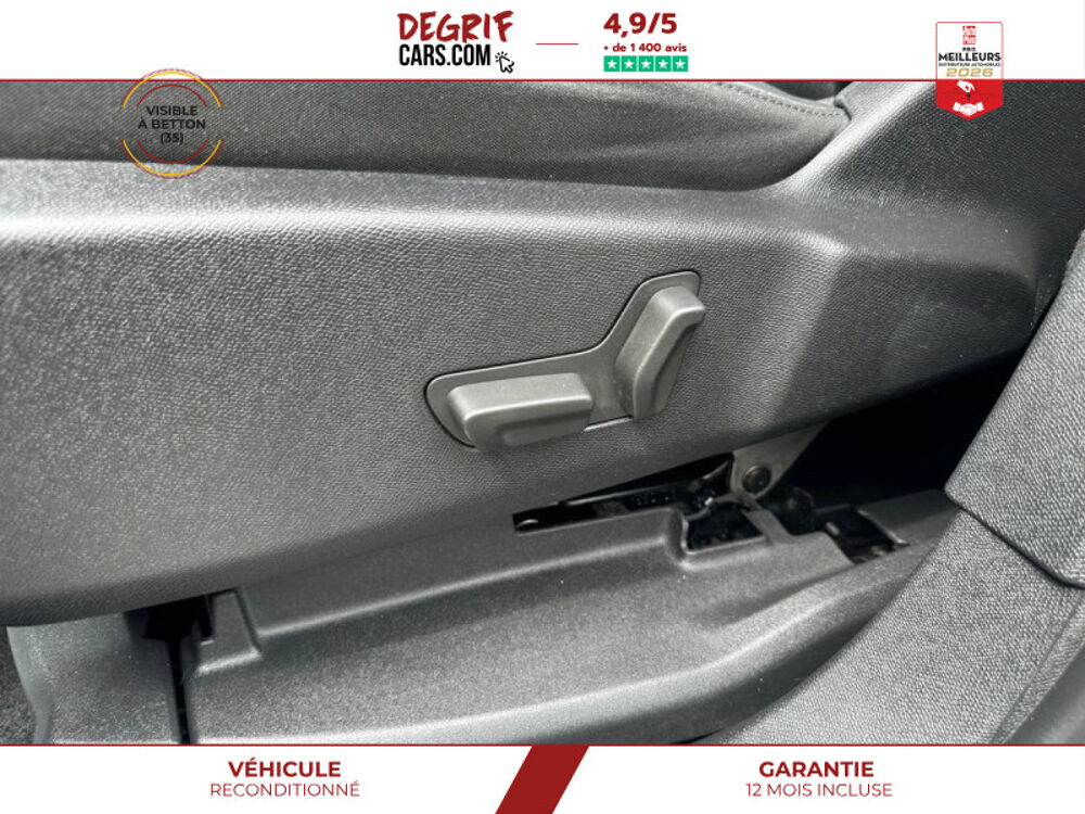 C5 aircross Hybrid Rechargeable 225 &euml;-EAT8 Shine Pack + CHARGEUR 7,4 KW 2023 occasion 35830 Betton