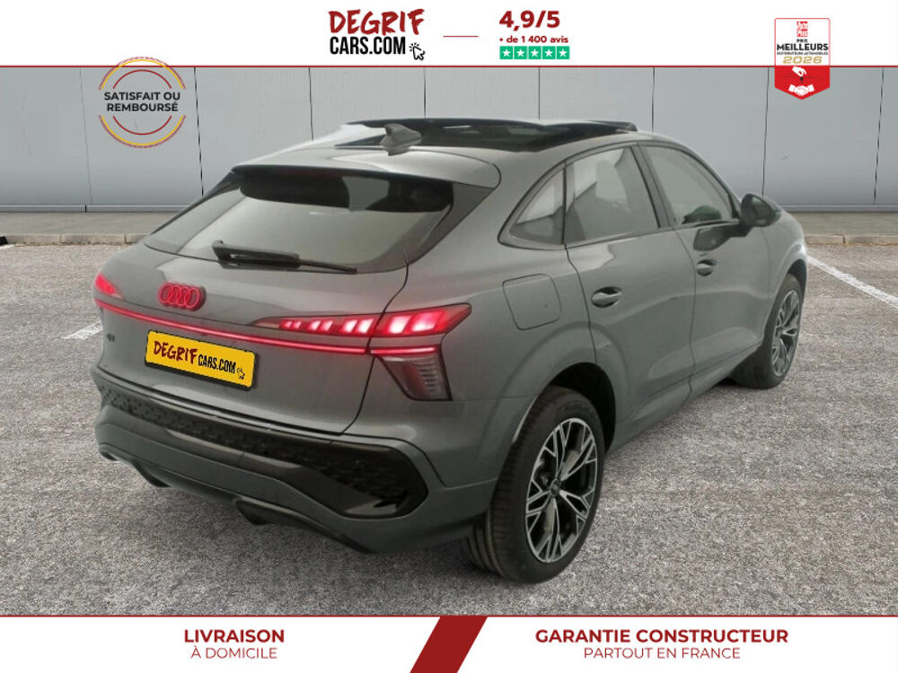 Divers E-HYBRID 272 CH S TRONIC 6 S LINE 2026 occasion 35830 Betton