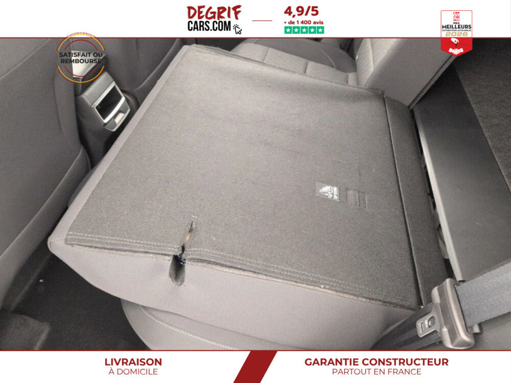 Divers 1.5 L Hybrid+ 197 ch Standard 2026 occasion 35830 Betton