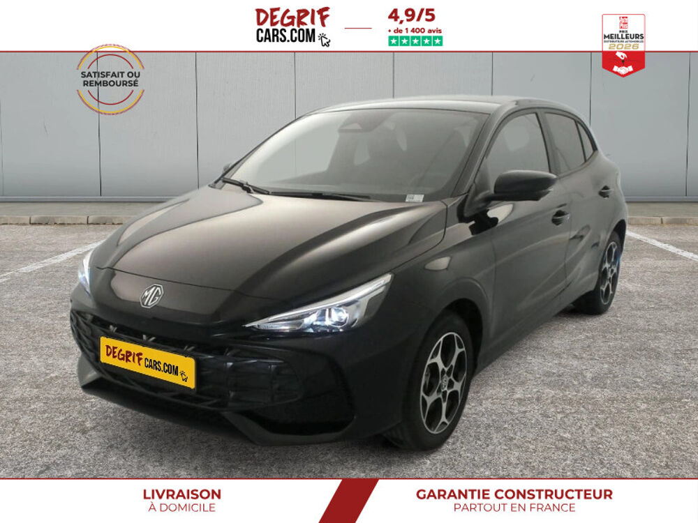 Divers 1.5 L Hybrid+ 195 ch Luxury 2026 occasion 35830 Betton
