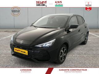 Divers 1.5 L Hybrid+ 195 ch Luxury 2026 occasion 35830 Betton