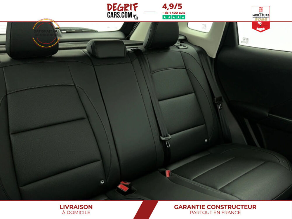 Divers 1.5 L Hybrid+ 197 ch Toit panoramique ouvrant Luxury 2026 occasion 35830 Betton