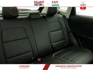 Divers 1.5 L Hybrid+ 197 ch Toit panoramique ouvrant Luxury 2026 occasion 35830 Betton