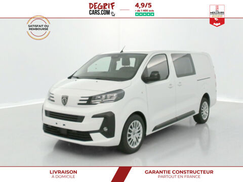 Annonce voiture Peugeot Expert 34690 €