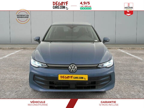 Golf 2.0 TDI 116 BVM6 LIFE PLUS 2025 occasion 35830 Betton
