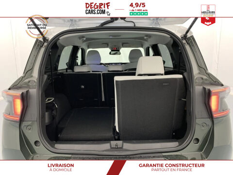 C3 Aircross Hybride 145 e-DCS6 Max 2026 occasion 35830 Betton