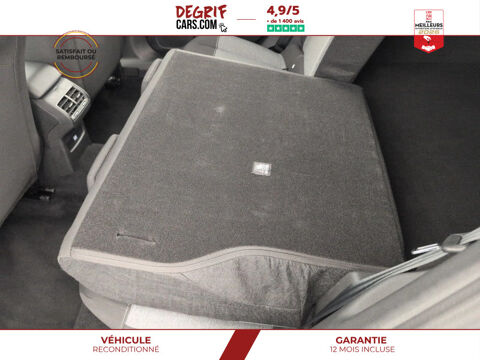 C4 Hybride 110 ch e-DCS6 You 2025 occasion 35830 Betton