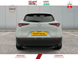 Divers 2.0L E-SKYACTIV G M HYBRID 122 CH 4X2 BVA6 EXCLUSIVE-LINE 2023 occasion 35830 Betton