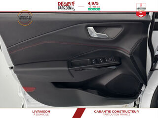 Puma 1.0 EcoBoost 125ch mHEV Powershift ST-Line 2025 occasion 35830 Betton