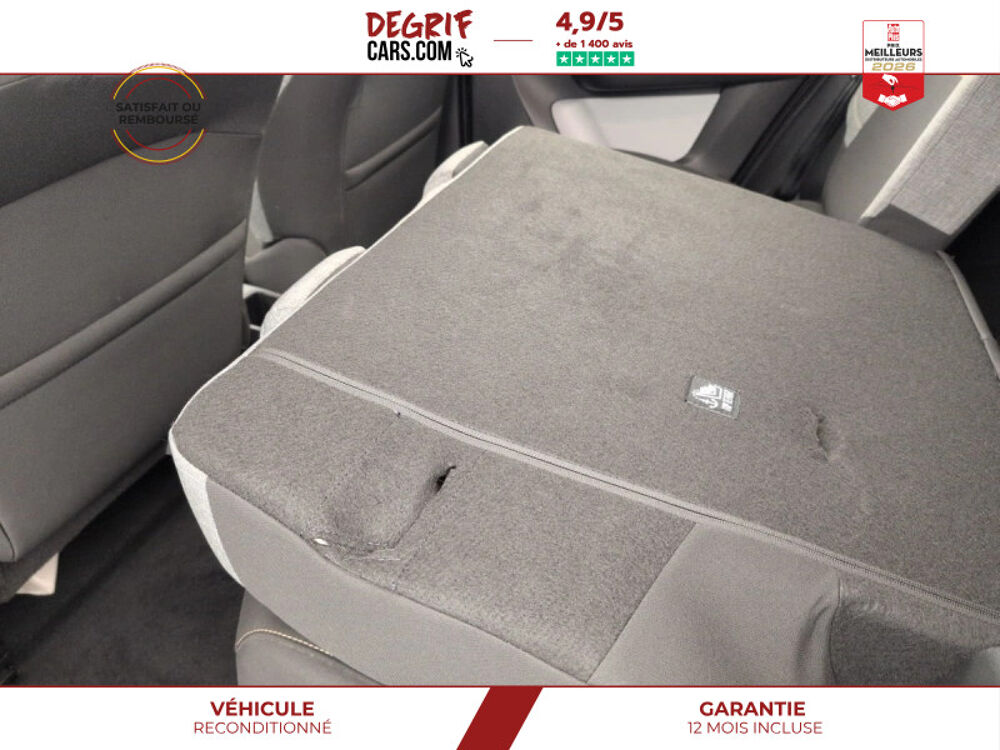 Divers 113 ch autonomie confort You 2025 occasion 35830 Betton