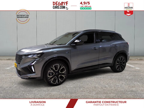 Annonce voiture Renault Divers 38590 €