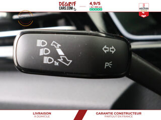 Caddy eHybrid 115ch DSG 6 Maxi Style 5pl 2026 occasion 35830 Betton