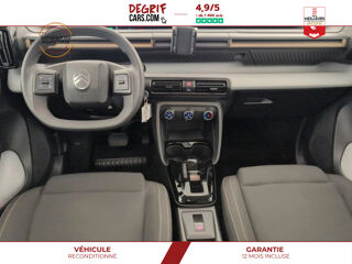Divers 113 ch autonomie confort You 2025 occasion 35830 Betton